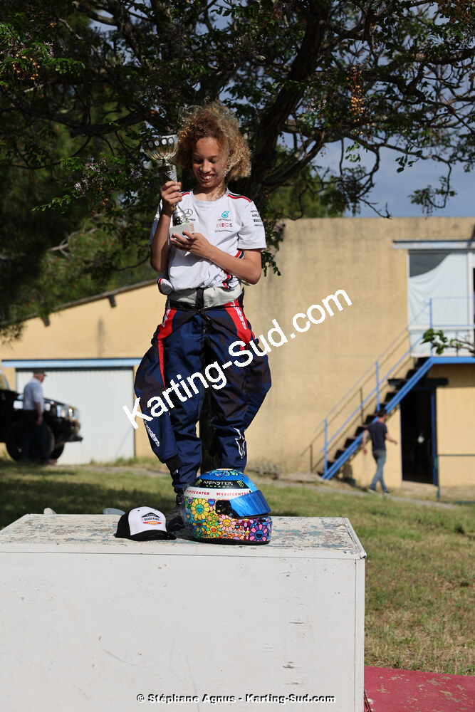 12/05/2024 : Trophée Elceka au circuit de Grabels (photos Stéphane Agnus) 2024 — karting