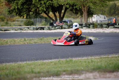 12/05/2024 : Trophée Elceka au circuit de Grabels (photos Gabriel Salasc) 2024 — karting
