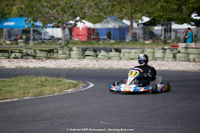 12/05/2024 : Trophée Elceka au circuit de Grabels (photos Gabriel Salasc) 2024 — karting