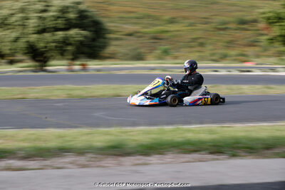 12/05/2024 : Trophée Elceka au circuit de Grabels (photos Gabriel Salasc) 2024 — karting