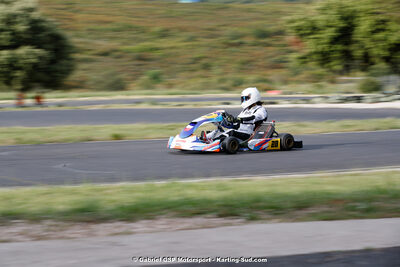 12/05/2024 : Trophée Elceka au circuit de Grabels (photos Gabriel Salasc) 2024 — karting
