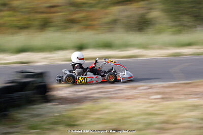 12/05/2024 : Trophée Elceka au circuit de Grabels (photos Gabriel Salasc) 2024 — karting
