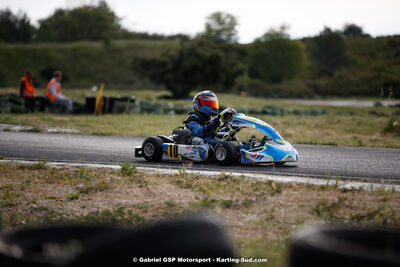 12/05/2024 : Trophée Elceka au circuit de Grabels (photos Gabriel Salasc) 2024 — karting