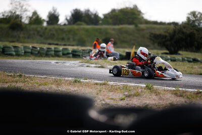 12/05/2024 : Trophée Elceka au circuit de Grabels (photos Gabriel Salasc) 2024 — karting