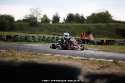12/05/2024 : Trophée Elceka au circuit de Grabels (photos Gabriel Salasc) 2024 — karting