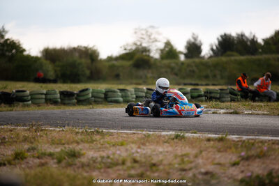 12/05/2024 : Trophée Elceka au circuit de Grabels (photos Gabriel Salasc) 2024 — karting