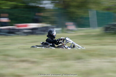 12/05/2024 : Trophée Elceka au circuit de Grabels (photos Gabriel Salasc) 2024 — karting