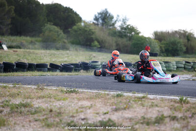 12/05/2024 : Trophée Elceka au circuit de Grabels (photos Gabriel Salasc) 2024 — karting