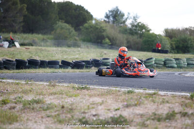12/05/2024 : Trophée Elceka au circuit de Grabels (photos Gabriel Salasc) 2024 — karting
