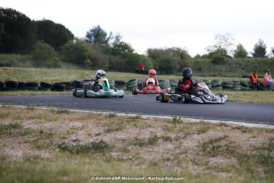 12/05/2024 : Trophée Elceka au circuit de Grabels (photos Gabriel Salasc) 2024 — karting