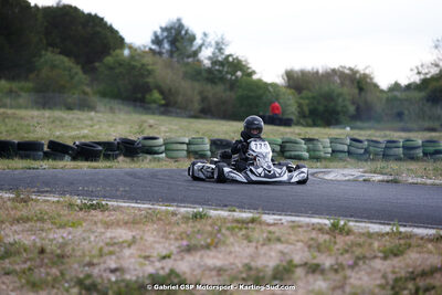 12/05/2024 : Trophée Elceka au circuit de Grabels (photos Gabriel Salasc) 2024 — karting