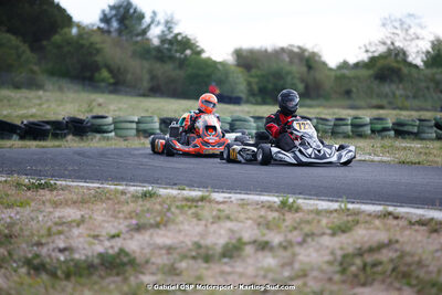12/05/2024 : Trophée Elceka au circuit de Grabels (photos Gabriel Salasc) 2024 — karting