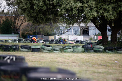12/05/2024 : Trophée Elceka au circuit de Grabels (photos Gabriel Salasc) 2024 — karting
