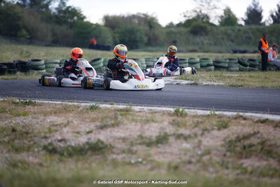 12/05/2024 : Trophée Elceka au circuit de Grabels (photos Gabriel Salasc) 2024 — karting