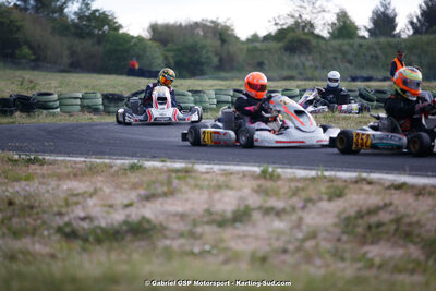 12/05/2024 : Trophée Elceka au circuit de Grabels (photos Gabriel Salasc) 2024 — karting