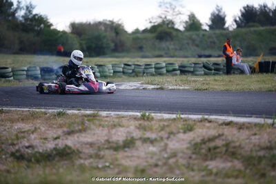 12/05/2024 : Trophée Elceka au circuit de Grabels (photos Gabriel Salasc) 2024 — karting