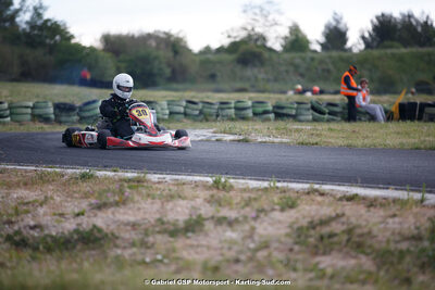 12/05/2024 : Trophée Elceka au circuit de Grabels (photos Gabriel Salasc) 2024 — karting
