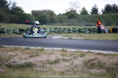 12/05/2024 : Trophée Elceka au circuit de Grabels (photos Gabriel Salasc) 2024 — karting