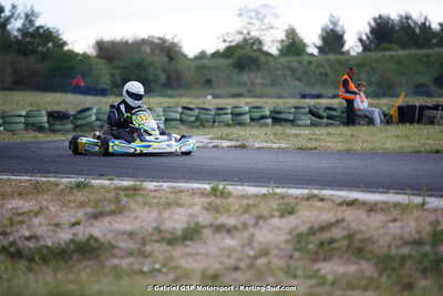 12/05/2024 : Trophée Elceka au circuit de Grabels (photos Gabriel Salasc) 2024 — karting