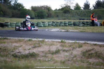 12/05/2024 : Trophée Elceka au circuit de Grabels (photos Gabriel Salasc) 2024 — karting