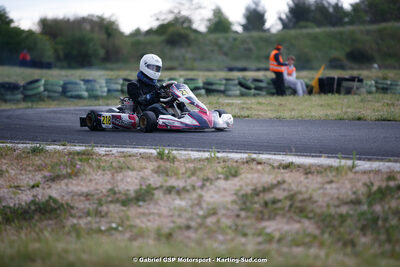 12/05/2024 : Trophée Elceka au circuit de Grabels (photos Gabriel Salasc) 2024 — karting
