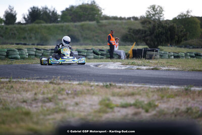 12/05/2024 : Trophée Elceka au circuit de Grabels (photos Gabriel Salasc) 2024 — karting