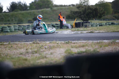 12/05/2024 : Trophée Elceka au circuit de Grabels (photos Gabriel Salasc) 2024 — karting