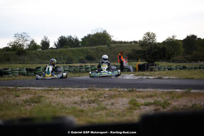 12/05/2024 : Trophée Elceka au circuit de Grabels (photos Gabriel Salasc) 2024 — karting