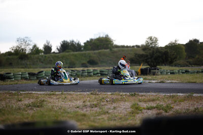 12/05/2024 : Trophée Elceka au circuit de Grabels (photos Gabriel Salasc) 2024 — karting