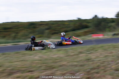 12/05/2024 : Trophée Elceka au circuit de Grabels (photos Gabriel Salasc) 2024 — karting