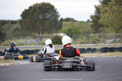 12/05/2024 : Trophée Elceka au circuit de Grabels (photos Gabriel Salasc) 2024 — karting