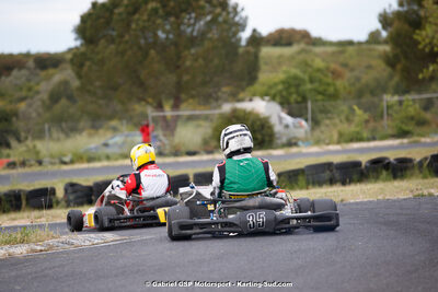 12/05/2024 : Trophée Elceka au circuit de Grabels (photos Gabriel Salasc) 2024 — karting