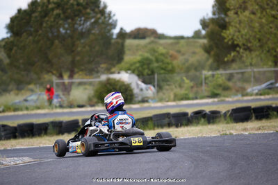 12/05/2024 : Trophée Elceka au circuit de Grabels (photos Gabriel Salasc) 2024 — karting