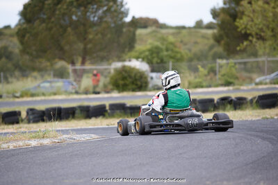 12/05/2024 : Trophée Elceka au circuit de Grabels (photos Gabriel Salasc) 2024 — karting