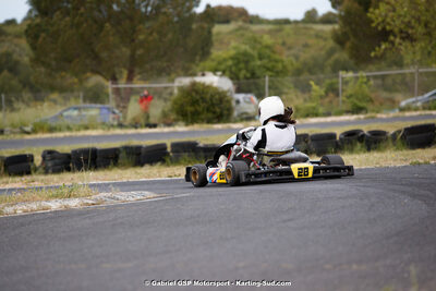 12/05/2024 : Trophée Elceka au circuit de Grabels (photos Gabriel Salasc) 2024 — karting