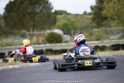 12/05/2024 : Trophée Elceka au circuit de Grabels (photos Gabriel Salasc) 2024 — karting