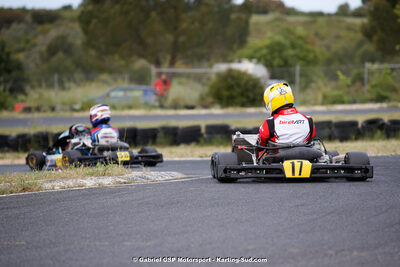 12/05/2024 : Trophée Elceka au circuit de Grabels (photos Gabriel Salasc) 2024 — karting