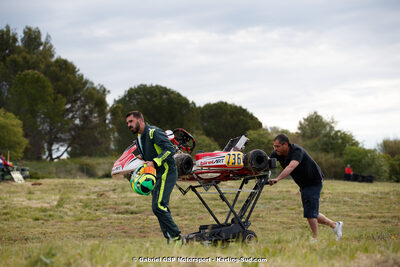 12/05/2024 : Trophée Elceka au circuit de Grabels (photos Gabriel Salasc) 2024 — karting
