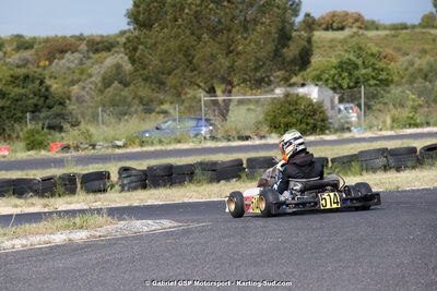 12/05/2024 : Trophée Elceka au circuit de Grabels (photos Gabriel Salasc) 2024 — karting
