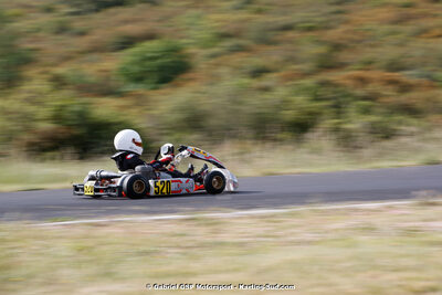 12/05/2024 : Trophée Elceka au circuit de Grabels (photos Gabriel Salasc) 2024 — karting
