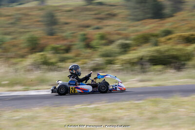 12/05/2024 : Trophée Elceka au circuit de Grabels (photos Gabriel Salasc) 2024 — karting
