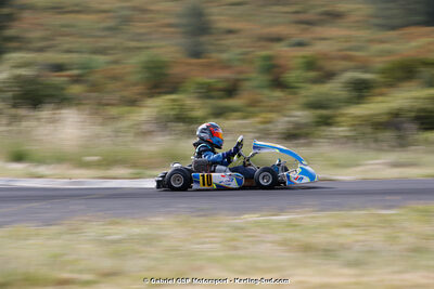 12/05/2024 : Trophée Elceka au circuit de Grabels (photos Gabriel Salasc) 2024 — karting