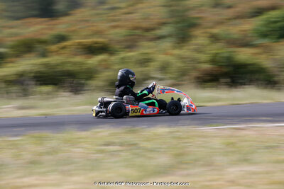 12/05/2024 : Trophée Elceka au circuit de Grabels (photos Gabriel Salasc) 2024 — karting