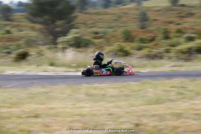 12/05/2024 : Trophée Elceka au circuit de Grabels (photos Gabriel Salasc) 2024 — karting