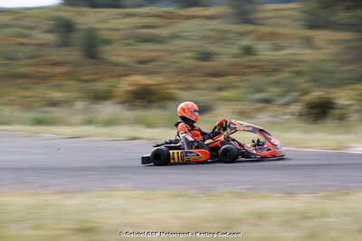 12/05/2024 : Trophée Elceka au circuit de Grabels (photos Gabriel Salasc) 2024 — karting