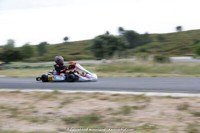 12/05/2024 : Trophée Elceka au circuit de Grabels (photos Gabriel Salasc) 2024 — karting
