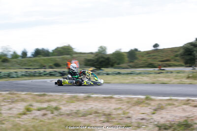 12/05/2024 : Trophée Elceka au circuit de Grabels (photos Gabriel Salasc) 2024 — karting