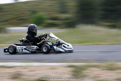 12/05/2024 : Trophée Elceka au circuit de Grabels (photos Gabriel Salasc) 2024 — karting