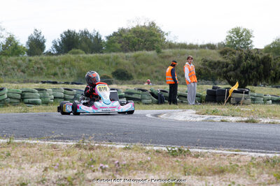 12/05/2024 : Trophée Elceka au circuit de Grabels (photos Gabriel Salasc) 2024 — karting