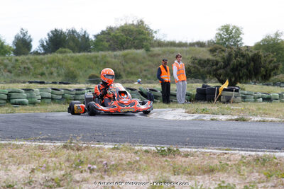 12/05/2024 : Trophée Elceka au circuit de Grabels (photos Gabriel Salasc) 2024 — karting